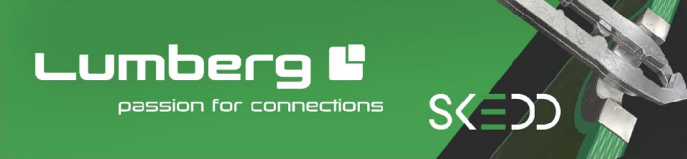 SKEDDTechnologiepartner Lumberg Connect